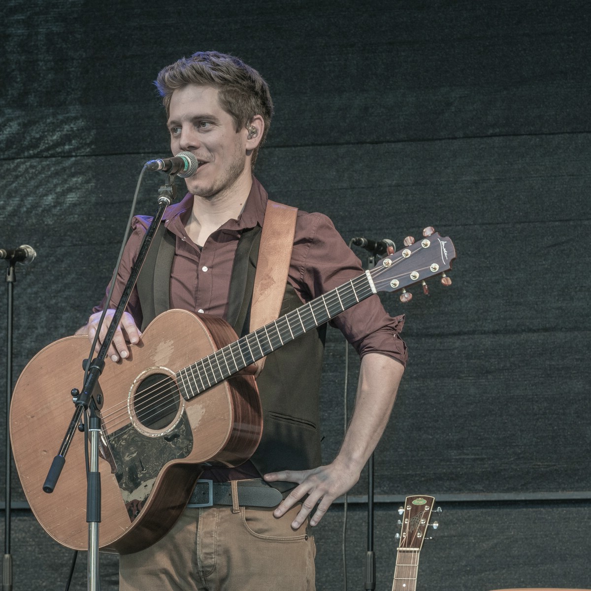 2018.06.15 - Leonding - Medley - KONZERT